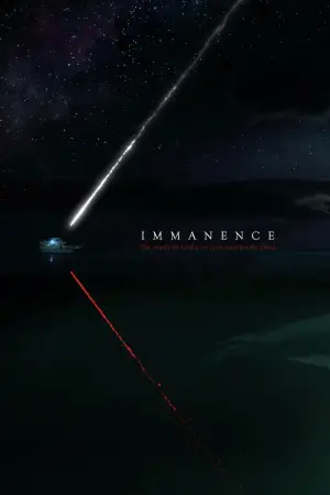 Poster to the movie "Immanence" #650877