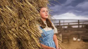 Backdrop to the movie "The Wizard of Oz" #523881