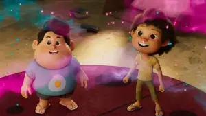 Backdrop to the movie "Jumbo" #524800