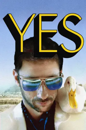 Poster to the movie "Yes" #532955