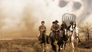 Backdrop to the movie "Dead Birds" #798076