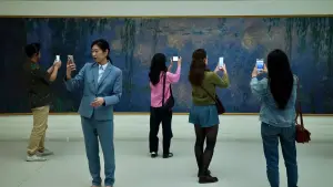 Backdrop to the movie "Colours of Time" #563897