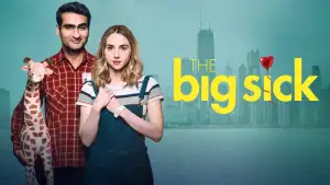 Backdrop to the movie "The Big Sick" #893341