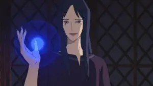 Backdrop to the movie "Tales from Earthsea" #194176