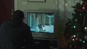 Backdrop to the movie "American Sniper" #650503