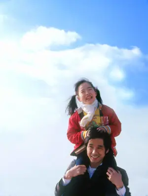 Poster to the movie "Going Home" #938938