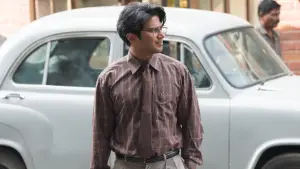 Backdrop to the movie "Lucky Baskhar" #666784