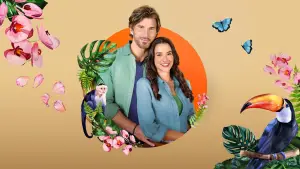 Backdrop to the movie "A Costa Rican Wedding" #784346