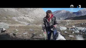 Backdrop to the movie "Un pasteur" #789816