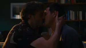 Backdrop to the movie "All of Us Strangers" #664547