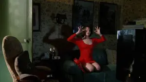 Backdrop to the movie "Betty Blue" #774835