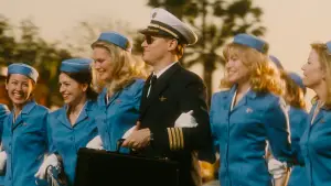 Backdrop to the movie "Catch Me If You Can" #749023