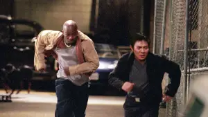 Backdrop to the movie "Cradle 2 the Grave" #787981