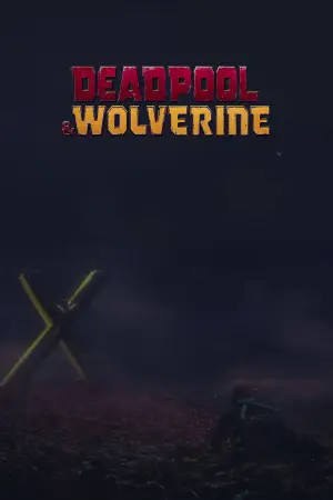 Poster to the movie "Deadpool 3" #765794