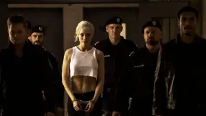 Backdrop to the movie "Mission: Impossible 8" #515150