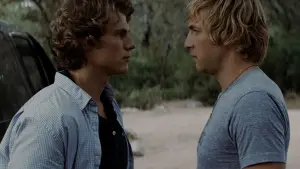 Backdrop to the movie "Friday the 13th" #691480