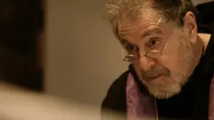 Backdrop to the movie "The Ritual" #596222