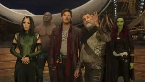 Backdrop to the movie "Guardians of the Galaxy Vol. 2" #549568