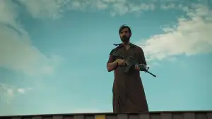 Backdrop to the movie "Tehran" #927592