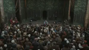 Backdrop to the movie "Hamnet" #760825