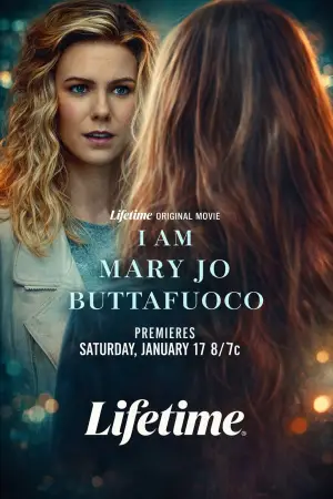 Poster to the movie "I Am Mary Jo Buttafuoco" #787640