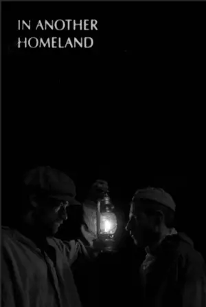 Poster to the movie "In Another Homeland" #543074