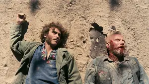 Backdrop to the movie "Inherent Vice" #704217