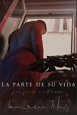 Poster to the movie "The Part of His Life He Wants to Show Me" #799030
