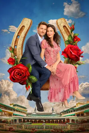 Poster to the movie "Kentucky Roses" #798659