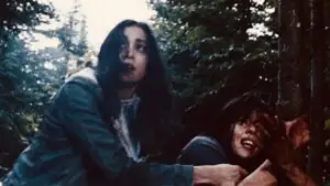 Backdrop to the movie "Martyrs" #711426