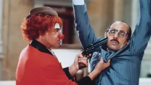 Backdrop to the movie "Hold-up" #735558