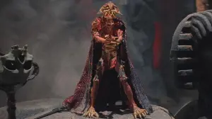 Backdrop to the movie "Puppet Master 5" #424582