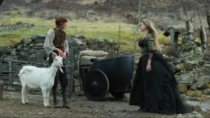 Backdrop to the movie "Stardust" #802852