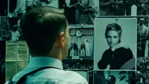 Backdrop to the movie "Seberg" #408173