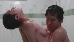 Backdrop to the movie "Son