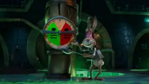 Backdrop to the movie "Spiked" #766991