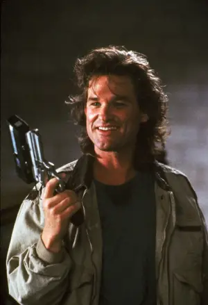 Poster to the movie "Tango & Cash" #625633