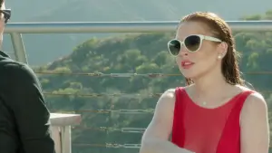 Backdrop to the movie "The Canyons" #394924