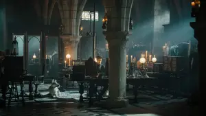 Backdrop to the movie "The Count of Monte-Cristo" #520246