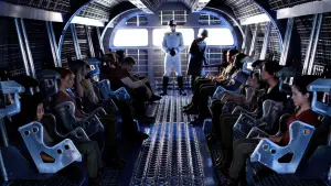 Backdrop to the movie "The Hunger Games" #603169