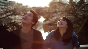 Backdrop to the movie "The Last 10 Years" #322710