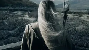 Backdrop to the movie "The Lord of the Rings: The Two Towers" #516289