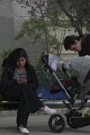 Poster to the movie "The Nest" #468387