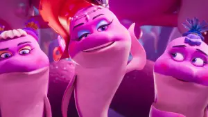 Backdrop to the movie "The Pout-Pout Fish" #764322