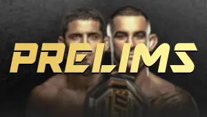 Backdrop to the movie "UFC 302: Makhachev vs. Poirier" #487712