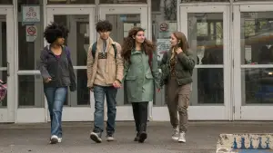 Backdrop to the movie "Ma fille tu seras libre" #772347