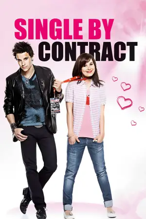 Poster to the movie "Single By Contract" #819663
