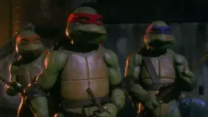 Backdrop to the movie "Teenage Mutant Ninja Turtles" #733985