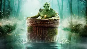 Backdrop to the movie "The Last Warrior" #339295