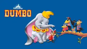Backdrop to the movie "Dumbo" #27927